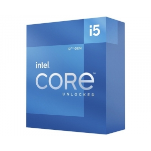 Core i5-12600K 10-Core 2.80GHz (4.90GHz) Box
