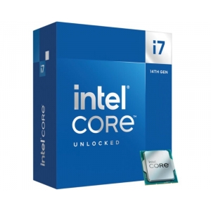 Core i7-14700KF do 5.60GHz Box