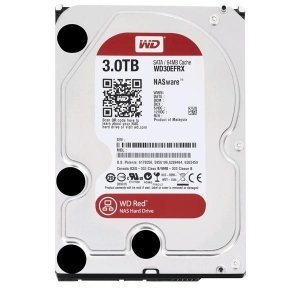 WD30EFRX 3TB