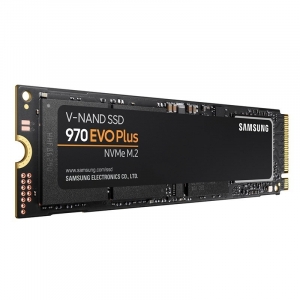970 EVO Plus 500GB M.2 MZ-V7S500BW