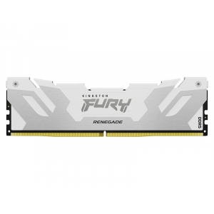 DIMM DDR5 32GB 6000MT/s KF560C32RW-32 FURY Renegade White