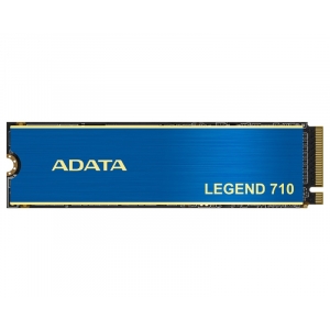 256GB M.2 PCIe Gen3 x4 LEGEND 710 ALEG-710-256GCS SSD