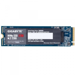 1TB M.2 PCIe Gen 3 x4 NVMe GP-GSM2NE3100TNTD SSD