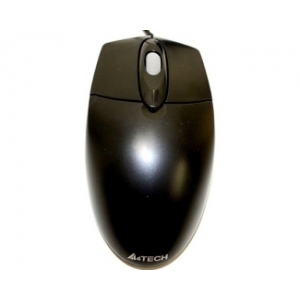 A4 TECH OP-720 Optical USB crni miš