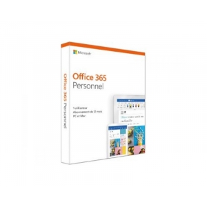 Office 365 Personal 32bit/64bit (QQ2-01902)