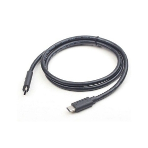 USB 3.1 Type-C cable (CM/CM) 1.0 m