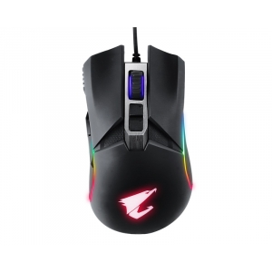 AORUS M5 Optical Gaming crni miš