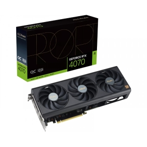 nVidia GeForce RTX 4070 12GB 192bit PROART-RTX4070-O12G grafička karta