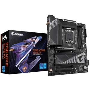 B760 AORUS ELITE AX rev. 1.x matična ploča