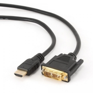 HDMI(M) - DVI(FM) CC-HDMI-DVI-6