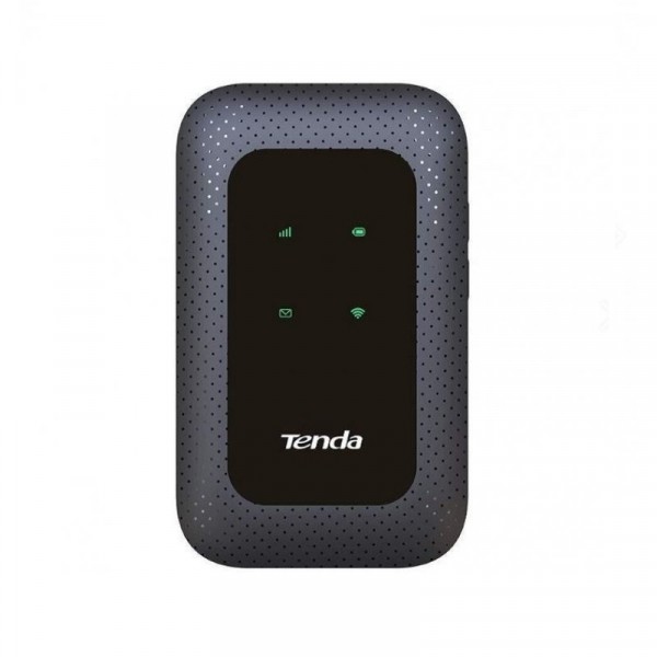 4G180 4G LTE-Advanced Pocket Mobile Wi-Fi Router