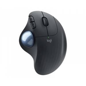 M575 ERGO Bluetooth Trackball Graphite miš