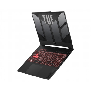 TUF Gaming A15 FA507NU-LP116 (15.6 inča FHD, Ryzen 5 7535HS, 16GB, SSD 1TB, GeForce RTX 4050) laptop
