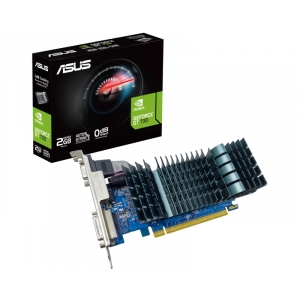 nVidia GeForce GT 730 2GB 64bit GT730-SL-2GD3-BRK-EVO