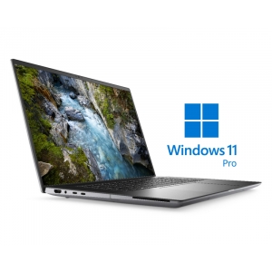 Precision M5690 16 inch FHD+ 500 nits Core Ultra 7 165H 16GB 1TB SSD RTX 1000 6GB Backlit FP Win11Pro 3yr ProSupport laptop