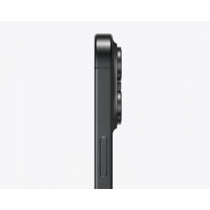 iPhone 15 Pro Max 256GB Black Titanium MU773HX/A