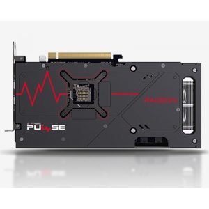 AMD Radeon RX 7600 XT 16GB 192bit PULSE RX 7600 XT GAMING OC 16GB (11339-04-20G) grafička karta