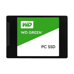 Green 120GB WDS120G2G0A