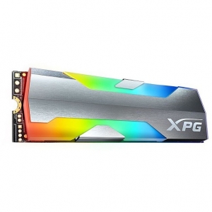 500GB M.2 PCIe Gen3 x4 XPG SPECTRIX S20G RGB ASPECTRIXS20G-500G-C