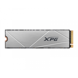 512GB M.2 PCIe Gen4 x4 XPG GAMMIX S60 AGAMMIXS60-512G-CS