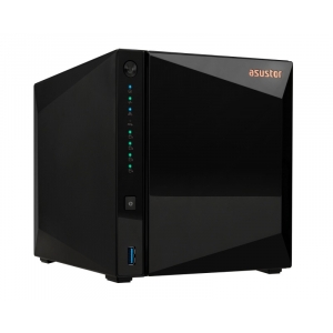 OR NAS Storage Server DRIVESTOR 4 Pro AS3304T
