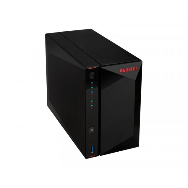 OR NAS Storage Server NIMBUSTOR 2 AS5202T