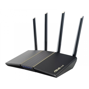 RT-AX57 AX3000 Dual-Band Wi-Fi 6 Router