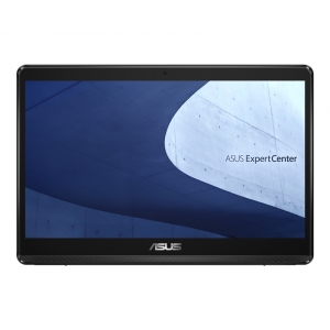 ExpertCenter E1 AiO E1600WKAT-BD115M (15.6" HD, Celeron N4500, 8GB, SSD 256GB)
