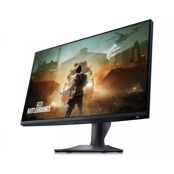 24.5" AW2523HF 360Hz FreeSync Alienware Gaming monitor