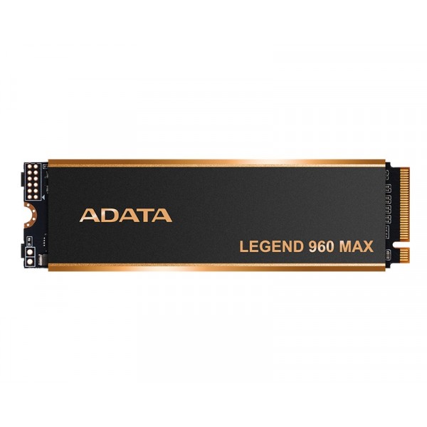 1TB M.2 PCIe Gen4 x4 LEGEND 960 MAX ALEG-960M-1TCS SSD