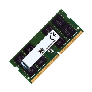 SODIMM DDR4 4GB 2400MHz KVR24S17S6/4BK