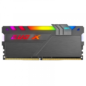 GAEXSY48GB3200C16ASC DDR4 8GB 3200MHz EVO X II RGB