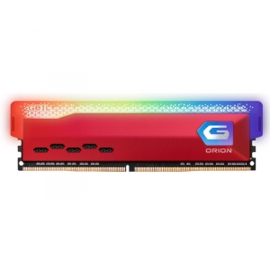 DDR4 16GB 3200MHz Orion RGB GAOSR416GB3200C16BSC
