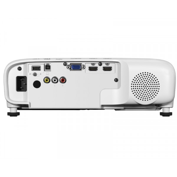 EB-FH52 Wi-Fi projektor