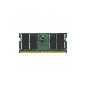 SODIMM DDR5 32GB 5200MT/s KVR52S42BD8-32