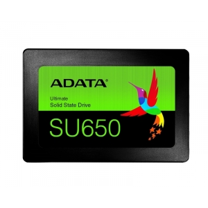 512GB 2.5" SATA III ASU650SS-512GT-R SSD