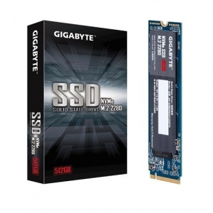 512GB M.2 PCIe Gen3 x4 NVMe SSD GP-GSM2NE3512GNTD