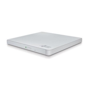 GP60NW60 DVD-RW USB Slim white