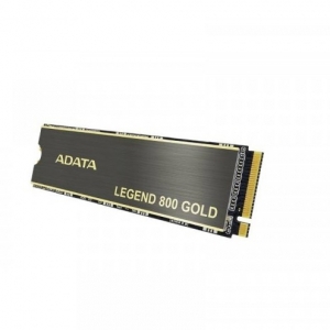 500GB M.2 PCIe Gen 4 x4 LEGEND 800 ALEG-800-500GCS