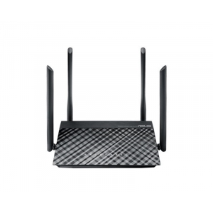 RT-AC1200 V2 AC1200 Dual-Band Wi-Fi Router