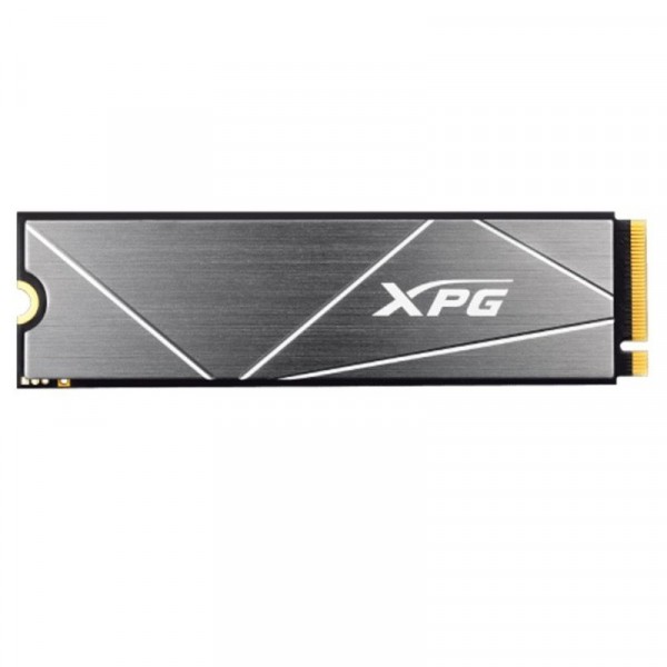 2TB M.2 PCIe Gen4x4 XPG GAMMIX S50 Lite AGAMMIXS50L-2T-CS SSD