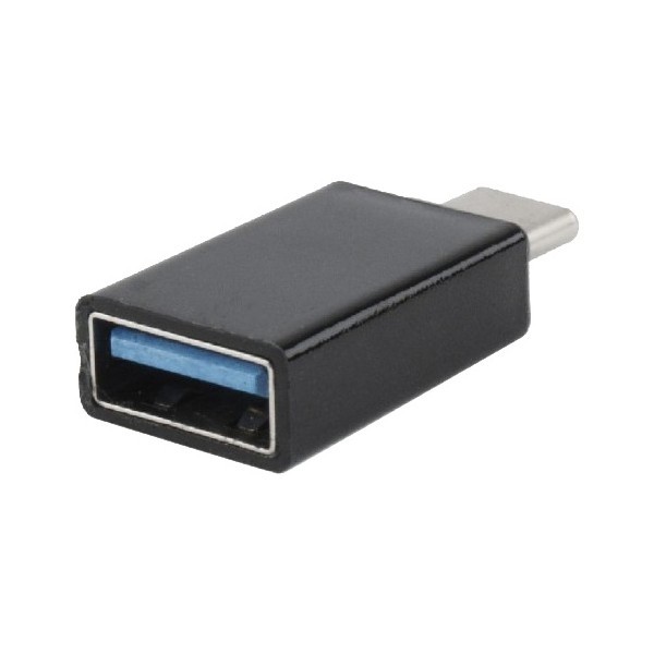 USB 3.0 Type-C adapter (CM/AF) A-USB3-CMAF-01