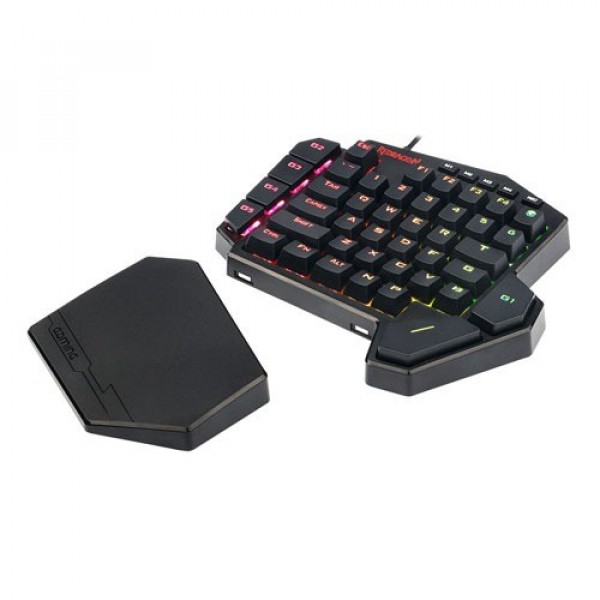 Diti K585RGB Gaming Keyboard