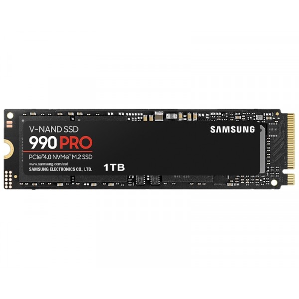 1TB M.2 NVMe MZ-V9P1T0BW 990 Pro Series SSD