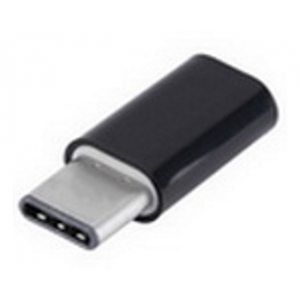Adapter USB 3.1 tip C - Micro USB
