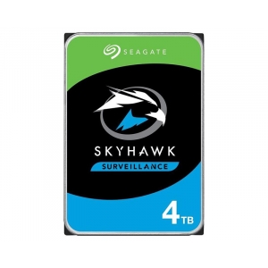 4TB 3.5 inča SATA III 256MB ST4000VX016 SkyHawk hard disk