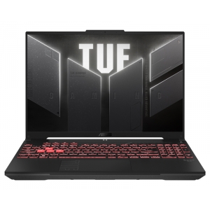 TUF Gaming A16 FA607PI-N3010 (16 inča FHD+, Ryzen 9 7845HX, 16GB, SSD 1TB, GeForce RTX 4070) laptop