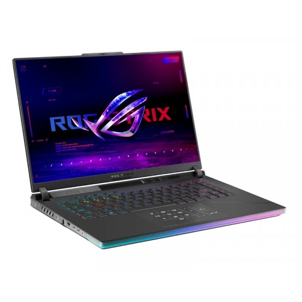 ROG Strix SCAR 16 G634JZ-NM002X (16" QHD+, I9-13980HX, 32GB, SSD 1TB + 1TB, GeForce RTX 4080, Win11 Pro) laptop