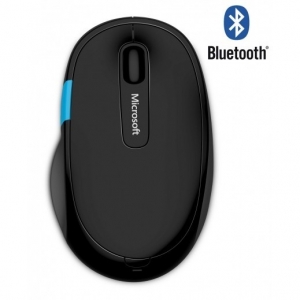 Sculpt Comfort Mouse Bluetooth Black H3S-00002