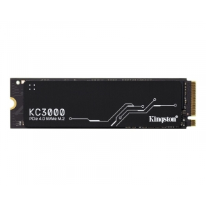 1TB M.2 NVMe SKC3000S/1024G SSD KC3000 series